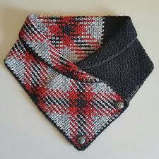 The Planned Pooling Section Came Out To 23 The Black Section To 17 40 Total 18 Moss Stitch Pooling Crochet Crochet Clothing And Accessories Crochet Cowl