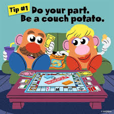 Hasbro Coronavirus Quarantine Memes On Behance