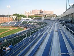 hadlock field portland maine