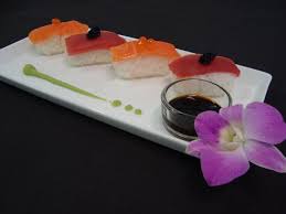 Image result for gourmet food presentation