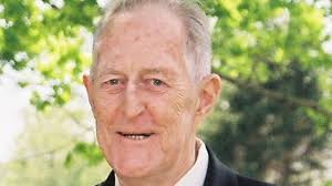 Barry Newell Obituary (1942