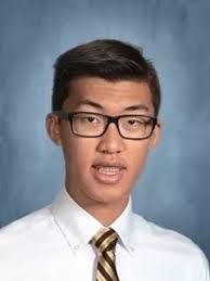 2025-26 Varsity Cross Country Roster