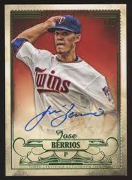 May 25, 2021 · photo: Jose Berrios Net Worth