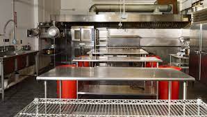 Broadcast or record a class or show; Commercial And Commissary Kitchen Rentals In Newark The Kitchen Door