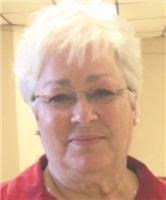 Deborah Hebert Obituary (2015)