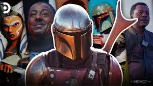 Star wars welcoming a familiar face back to the franchise, as the actor who portrayed bounty hunter jango fett in the prequel trilogy will be taking on. The Mandalorian Season 2 All Star Wars Characters Confirmed And Rumored To Appear