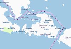 Drummond area maps, directions and yellowpages business search. Michelin Drummond Island Map Viamichelin