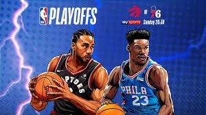 This was probably the best game of the playoffs, but will this series be ending in a couple of days? Live Stream Watch Toronto Raptors Philadelphia 76ers Game 4 Live On Skysports Com And Sky Sports App Basketball News Sky Sports