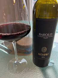 Image result for Rosso Barolo 2008 159