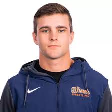 Dylan Connell's Instagram, Twitter & Facebook