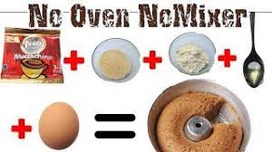 Terima kasih ditunggu juga like, comment, share ya. Resep Simpel Anak Kos Bolu Moccachino No Oven No Mixer Dapur Cintaku Youtube