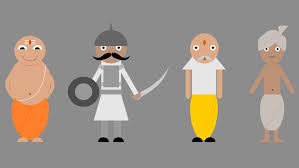 Selamat menonton & semoga bermanfaat. Fahami Apa Itu Sistem Kasta Masyarakat Hindu Iluminasi