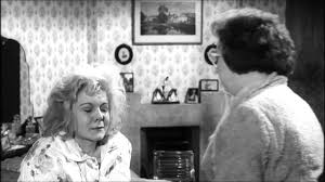 kitchen sink dramas