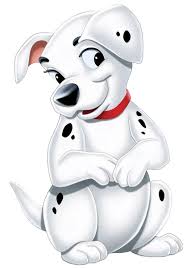 Let's begin with 101 dalmatians dog names. Rolly Cute Cartoon Characters Disney Art Walt Disney Characters