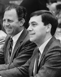 John Castegnaro: Von der Straße ins Parlament