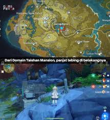Genshin Impact Spot Lokasi Unusual Hilichurl Gamefever Id