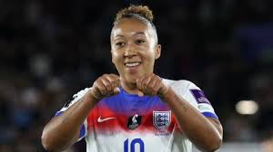 Women's World Cup play-off: James scores superb second for England v Greece — BBC