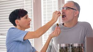 Allergy drops are not covered by insurance and cost about $2 a day. Sublingual Immunotherapy Allergy Drops Alternative