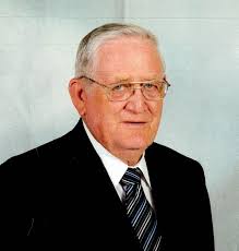 Donald McClendon Obituary