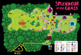 This is splendour in the grass lineup announcement* by cineads australia on vimeo, the home for high quality videos and the people who love them. Splendour In The Grass Playing Times Event Map Lineup Change Byron Bay Blog