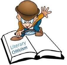 Literary Criticism - Wellesley Free Library