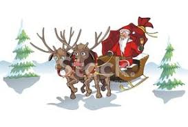 Abonniere envato elements für unbegrenztes herunterladen von 3d gegen eine monatliche gebühr. Weihnachtsmann Schlitten Clipart Bilder Vektor