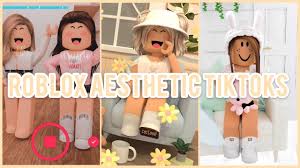 Roblox Aesthetic Tiktok Compilation Youtube Tik tok wallpapers aesthetic tiktok iphone drip karen backgrounds aesthetics respect funny retro star vine wallpaperaccess memes cartoon tiktok profile pictures funny. roblox aesthetic tiktok compilation