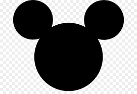 Eine gute wahl für sammler. High Resolution Mickey And Minnie Silhouette Novocom Top