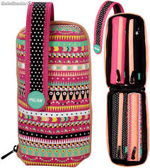 Resultat d'imatges de estuches de milan