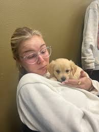 Ashley Feagan's Instagram, Twitter & Facebook