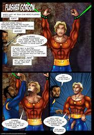 Medusa Mythology - Funny Cocks & Free Porn