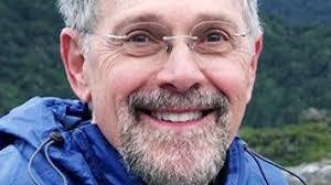 Martin Lederman's Instagram, Twitter & Facebook