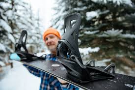 Vans, the original action sports footwear and apparel brand readies for the harsher seasons ahead with an updated collection of mountain edition footwear and apparel. Burton Step On A Critical Review Of A New Step In Snowboard Binding System Snowboarder Magazine