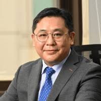 Asian Heart & Vascular Centre Management Team