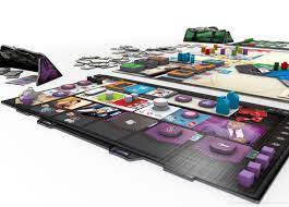 Up to 8 players per game. Escape Plan Erscheint Bei Skellig Games