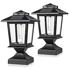 We did not find results for: Best 6x6 Post Lights For 2021