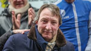 FILOU D'ANJOU ET ERIC BEUDARD, UN DUO QUI SORT DU CADRE