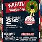 Wreath Decorating Workshop 2 event image