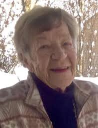 Obituary information for Betty L. Tyra
