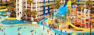 5460 gateway village cir, orlando, fl, 32812, united states of america. Holiday Inn Resort Orlando Suites Waterpark Orlando Fl Tripster