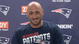 Stay up to date with nfl player news, rumors, updates, analysis, social feeds, and more at fox sports. Brian Hoyer 8 8 They Answered The Bell And Stepped Up