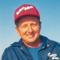 Monty "Doc" Matson Obituary