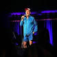 Harland Williams event image