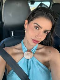 Claudia Trend Da Sereia