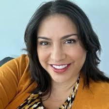 Ingrid Rosenberg Arbenz