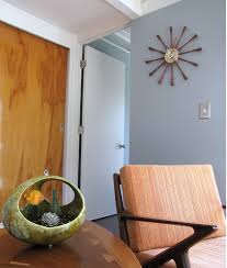 Painted With Natural Wood Paint Color Waterby By Vista Living Room Orange Beach Modern Living Room Modern Style Furniture