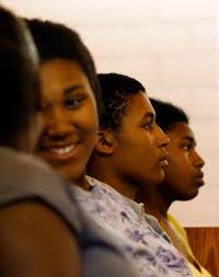 Citywide youth conference returns to Middletown