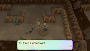 Pokemon Lets Go Moon Stone Fire Stone Ice Stone Leaf