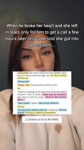 Embers of Us: A Dark Romance Journey