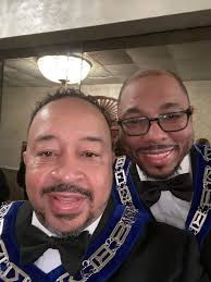 Paul Laurence Dunbar Lodge #19 PH F&AM